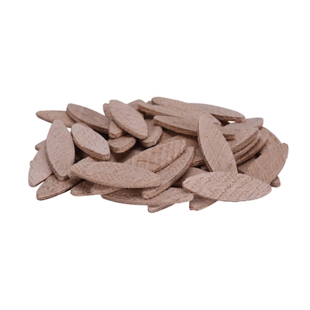 Century Drill & Tool Wood Biscuits 30040