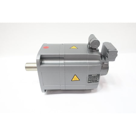 Siemens SERVO MOTOR 8000RPM 13NM 324V-AC 3PH 1FT7082-1AF70-1FH1