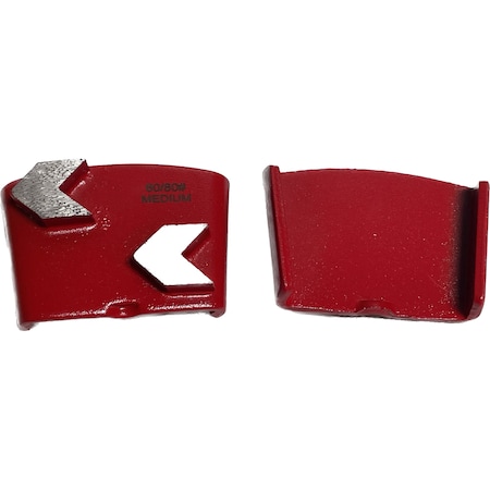 Vantage Product Metal Bond, Diamond Tooling M-EZ-2A0810-M