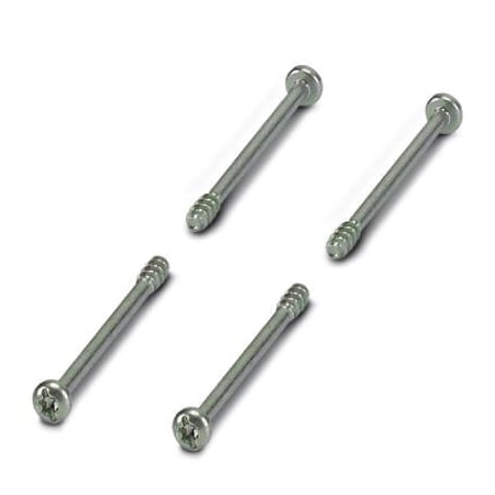 Phoenix Contact UCS SF 3 5X40 Screw set for creating a 2203403