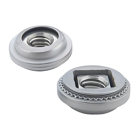Pem Clinch Nut, PK5 PM-17187-005P
