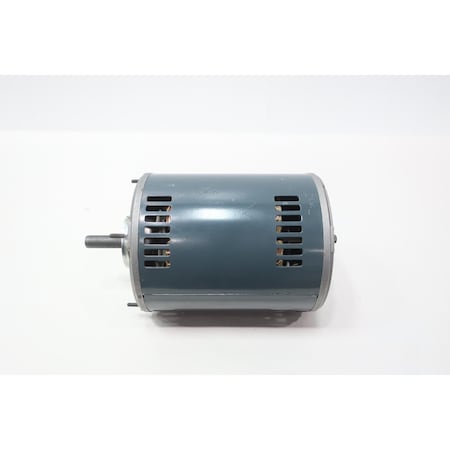 Marathon AC MOTOR 56 1/3HP 1140RPM 230V-AC 1PH H168A