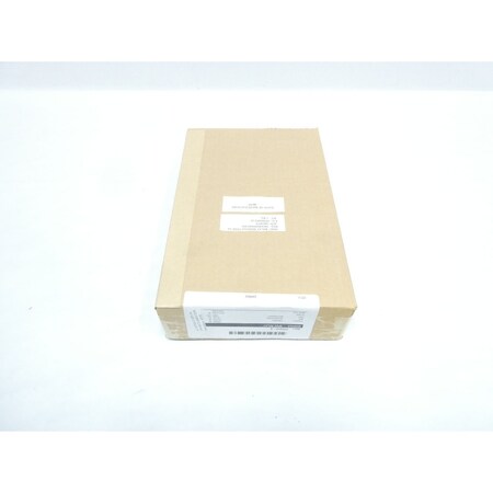 Kanata TYPE 2A RELAY MODULE 686J4074