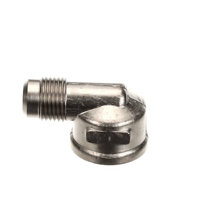 Wilbur Curtis WC-2403 Elbow, General Use, Plated 3375000051