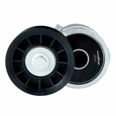 Goodyear Automatic Drive Belt Tensioner Assembly 55143