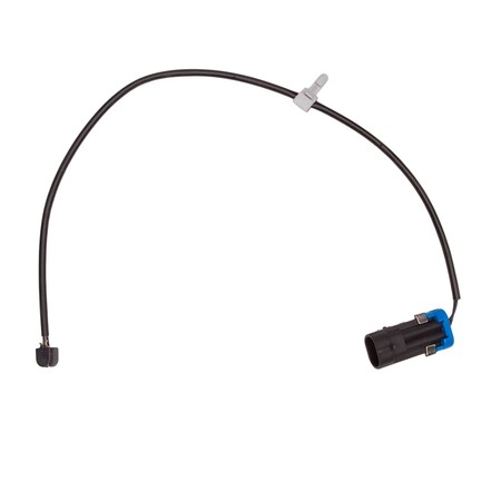 Hi-Temp Brake Sensors, Disc Brake Pad Wear Sensor,