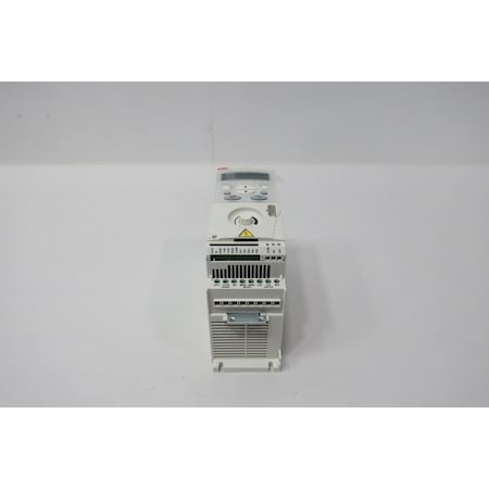 Abb Vfd Drive 2Hp 400/480V-Ac 0-500Hz ACS150-03U-04A1-4