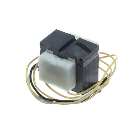 Fast Transformer with Wire Leads, 120 to 24V, 50/60HZ, 40VA 120-10035R