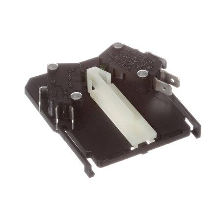 Bally Refrigerated Boxes AUX CONTRACTOR 400-A2/2PDT 000824