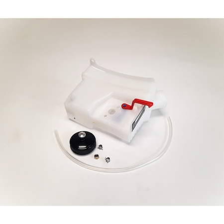 Tecumseh Fuel Tank (Clear) (Qsearch) 410284