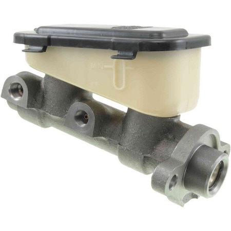 Dorman BRAKE MASTER CYLINDER M101262