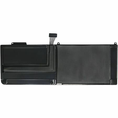 Battery Technology REPLACEMENT LIPOLY NOTEBOOK BATTERY FOR APPLE MACBOOK PRO 15.4 INCH 6 CELLS MC72 A1382-BTI