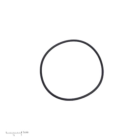 Bedford Precision Parts O-Ring 0-1194