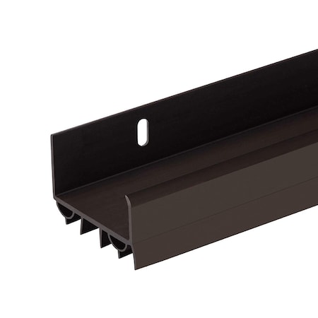 Randall PLASTIC DOOR BTM DOR 1 3/4In. DOORS 3 FT P-6-BR
