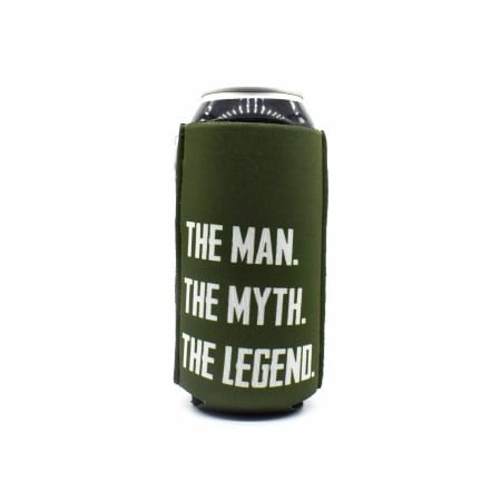 Sip Brands The Man Magnet BigSip 19019-01112