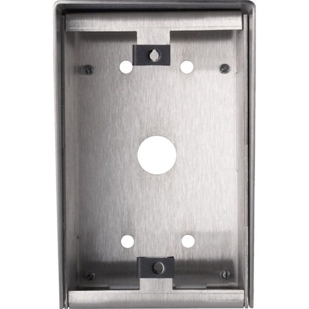 Aiphone Surface Mount Box SBX-1G