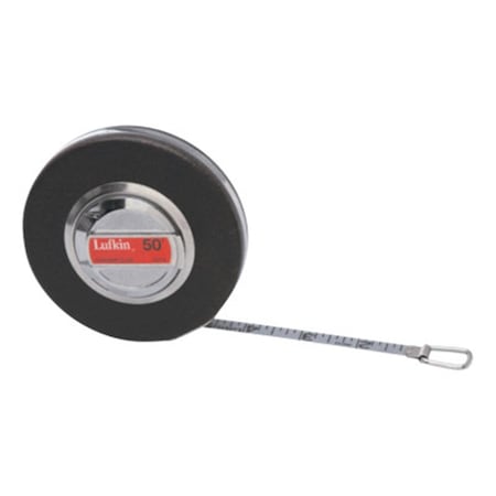 Crescent Lufkin Anchor Measuring Tapes - 0.38 in. x 50 ft. 182-C213DN
