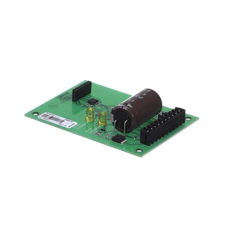 Alto-Shaam Control Board, VHES Combi Hood CC-36037