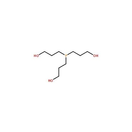 Ak Scientific 3, 3', 3''-Phosphinetriyltris(propan-1-ol) (1g), CAS 4706-17-6 6415AB-1g