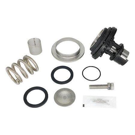 Wilkins Valve Repair Kit RK112-600XL3HR