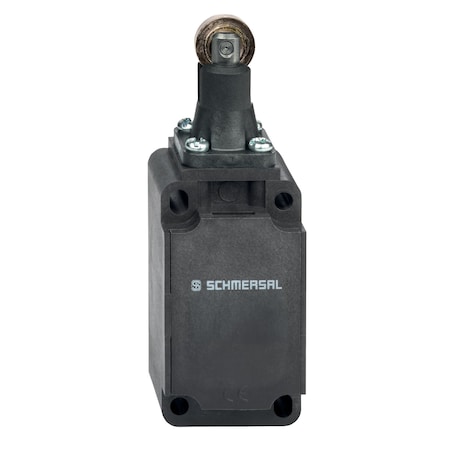 Schmersal 336 Roller Plunger R Zr336-02Z-Rms 151114207