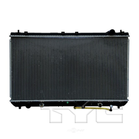 Tyc Radiator Assembly 2299