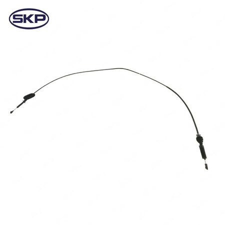 Skyward Automotive Products Automatic Transmission Shifter Cable,  SK721121