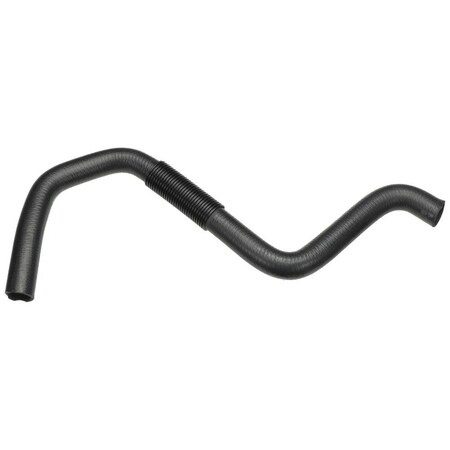 Acdelco HOSE ENG COOL HTR, Radiator Coolant Hose,  26349X