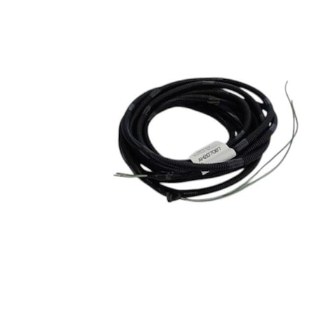 John Deere WIRING HARNESS, OEM AH207087