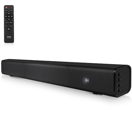 Pyle Home Theater Soundbar Speaker PSBVSN60