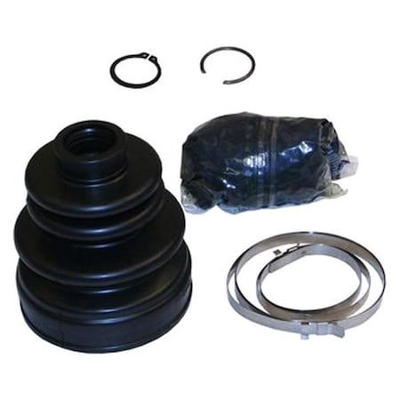 Absurdo Front Inner CV Joint Boot for 2002-2006 Nissan Altima AB2113733