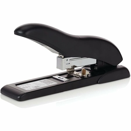 Rapid Heavy Duty Stapler HD80, Black RPD73159