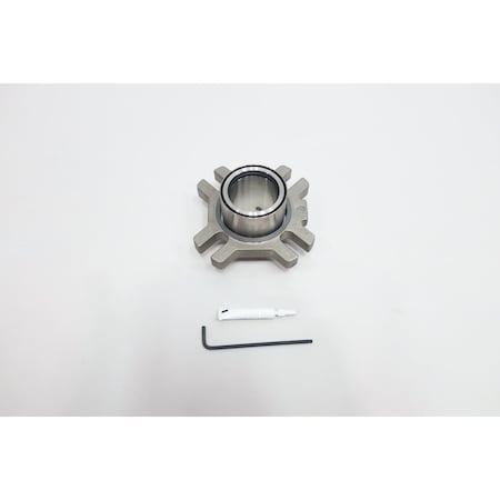 John Crane STEEL CARTRIDGE SEAL 1.750IN 4610 46175CSV