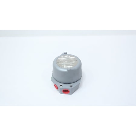 Stonel QUARTZ VALVE POSITION INDICATOR 125/250V-AC 125V-DC QX2VE02SRA