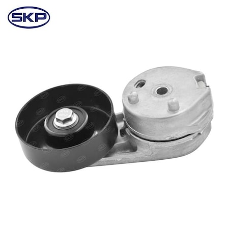 Skyward Automotive Products Accessory Drive Belt Tensioner Assembly,  SK39052