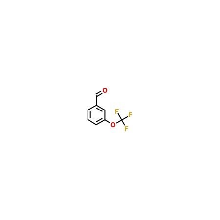 Ak Scientific 3-(Trifluoromethoxy)benzaldehyde (5g), CAS 52771-21-8 F785-5g