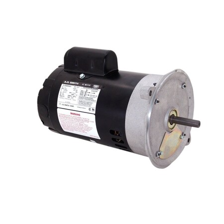 Century Definite Purpose HVAC/R Motor OL1032D