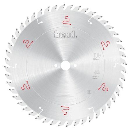 Freud 450mm Panel Sizing blade for Horizontal Beam Saw Extended Life LSB45001X