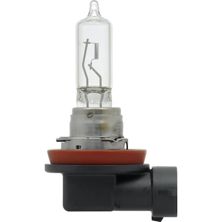 Bookazine H9 Basic Halogen Headlight Bulb TI3474511