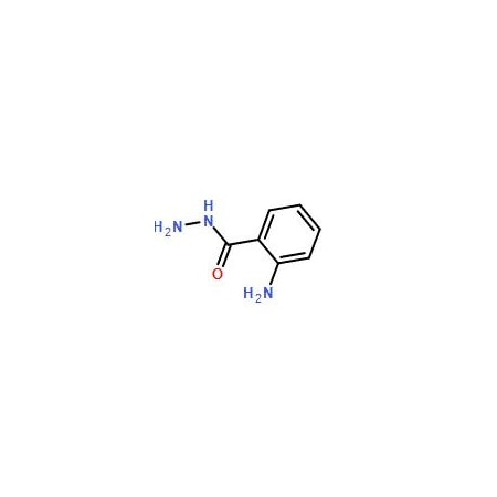 Ak Scientific (2-Aminobenzoyl)hydrazide (5g), CAS 1904-58-1 K794-5g