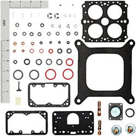 Walker Carburetor Repair Kit for 2006-2013 Chevrolet Silverado 1500 15150