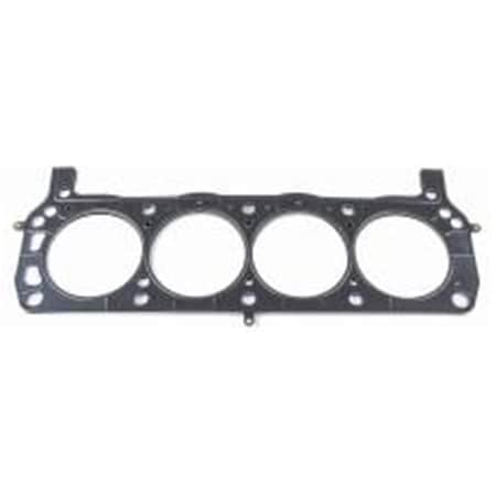 Cometic Gaskets C5512-060 4.060 in. MLS Head Gasket for Small Block Ford CAGC5512-060