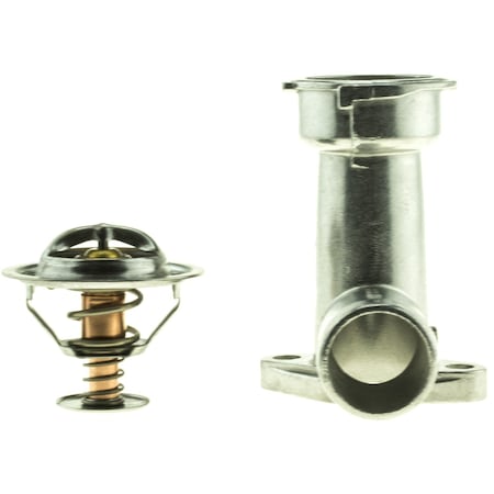 Motorad Thermostat Kit-180 Degrees w/ Seal 5637KT