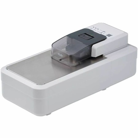 Canon INSTANT STAPLE REMOVER- A1 SUPPORTED STAPLE TYPES- 24/6, 26/6, 10, COPIER FINISH 3987V510