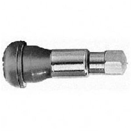Victor Automotive M4134 Snapin Tire Valve 1.25 In. 1284975