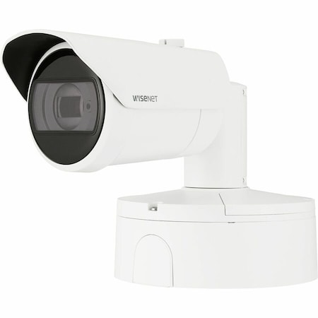 Hanwha Vision TAA COMPLIANT, POWERED BY WN7, X-PLUS SE XNO-8083R/KEX