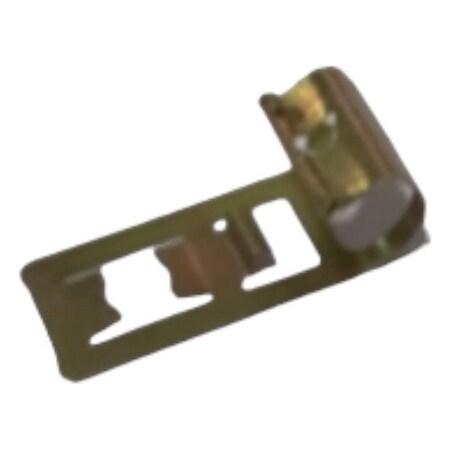 John Deere CLAMP, JOHN DEERE OEM R107997  R107997
