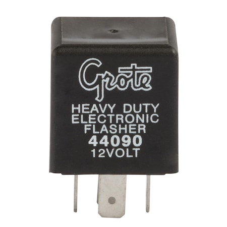 Grote FLASHER-5 PIN-FOR LED APPLICATIONS 44090