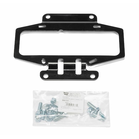 Warn Winch Accessories For Zeon Winch 111141