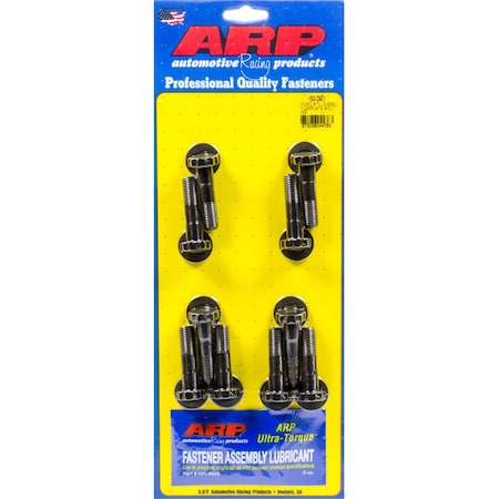 Whole-In-One 150-2802 Flywheel Bolt Kit for Ford 6.4L Diesel WH3628451